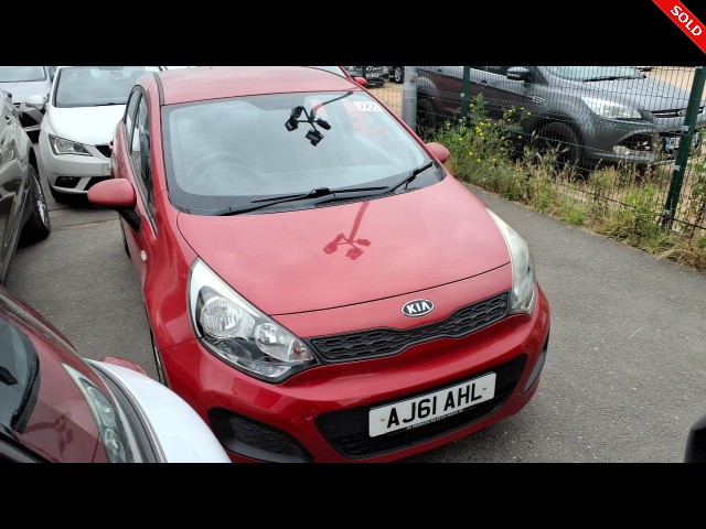 KIA RIO 1 2011, Newark Motor Auctions, 1, OTHER, NEWARK CODDINGTON BUY KIA RIO 1 2011 1, Newark Motor Auctions