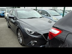 BUY MAZDA 3 SPORT NAV D 2014 D SPORT NAV, Newark Motor Auctions