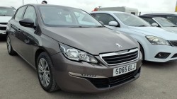 2015 PEUGEOT 308 SPORTIUM E-THP S/S E-THP S/S SPORTIUM 