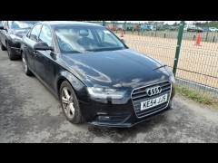 BUY AUDI A4 TECHNIK TDI 2014 TDI TECHNIK, Newark Motor Auctions