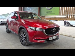BUY MAZDA CX-5 SPORT NAV D 2017 D SPORT NAV, Newark Motor Auctions