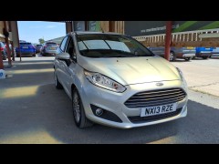 BUY FORD FIESTA TITANIUM 2013 TITANIUM, Newark Motor Auctions