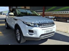 BUY LAND ROVER RANGE ROVER EVOQUE PURE S 2014 SD4 PURE, Newark Motor Auctions