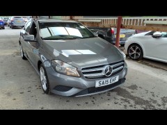 BUY MERCEDES-BENZ A200 SPORT EDITION CDI AU 2015 A200 CDI SPORT EDITION, Newark Motor Auctions