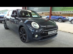 BUY MINI CLUBMAN COOPER SD 2016 COOPER SD, Newark Motor Auctions
