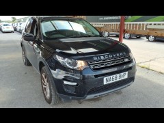 BUY LAND ROVER DISCOVERY SPORT SE TECH T 2018 TD4 SE TECH, Newark Motor Auctions