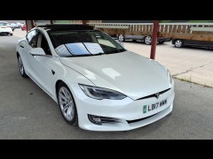 BUY TESLA MODEL S 90D 2017 ALL MODELS, Newark Motor Auctions