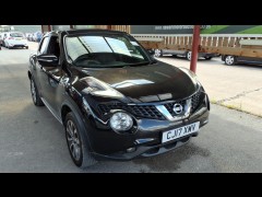 BUY NISSAN JUKE TEKNA DIG-T 2017 TEKNA DIG-T, Newark Motor Auctions