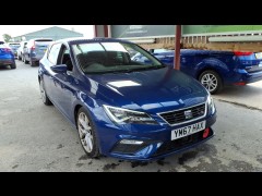 BUY SEAT LEON FR TECHNOLOGY TSI 2018 TSI FR TECHNOLOGY, Newark Motor Auctions
