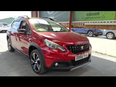 BUY PEUGEOT 2008 GT LINE BLUE HDI 2016 BLUE HDI GT LINE, Newark Motor Auctions