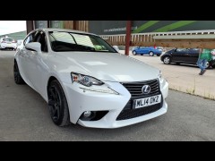 BUY LEXUS IS 300H LUXURY CVT  2014 300H LUXURY, Newark Motor Auctions