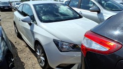 2014 SEAT IBIZA TOCA TOCA 