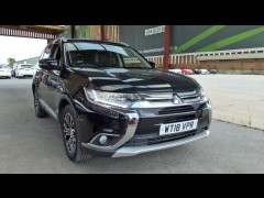 BUY MITSUBISHI OUTLANDER DI-D 3 AUTO 2018 DI-D 3, Newark Motor Auctions