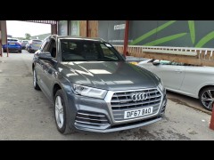 BUY AUDI Q5 S LINE TDI QUATTRO S-A 2017 TDI QUATTRO S LINE, Newark Motor Auctions