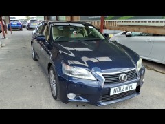 BUY LEXUS GS 250 LUXURY AUTO 2012 250 LUXURY, Newark Motor Auctions