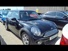 BUY MINI ONE D 2013 ONE D, Newark Motor Auctions