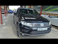 BUY VOLKSWAGEN TOUAREG V6 R-LINE TDI BMT 2014 V6 R-LINE TDI BLUEMOTION TECHNOLOGY, Newark Motor Auctions