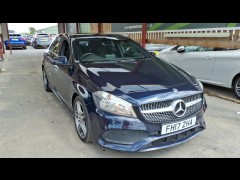 BUY MERCEDES-BENZ A 180 D AMG LINE AUTO 2017 A 180 D AMG LINE, Newark Motor Auctions
