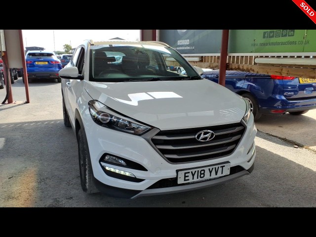 HYUNDAI TUCSON SE NAV B-DRIVE 2WD 2018, Newark Motor Auctions, GDI SE NAV BLUE DRIVE, OTHER, NEWARK CODDINGTON BUY HYUNDAI TUCSON SE NAV B-DRIVE 2WD 2018 GDI SE NAV BLUE DRIVE, Newark Motor Auctions