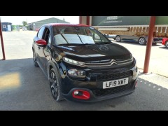 BUY CITROEN C3 FLAIR NAV EDITION PURE 2019 PURETECH FLAIR NAV EDITION, Newark Motor Auctions