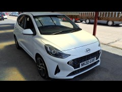 BUY HYUNDAI I10 PREMIUM MPI  2020 MPI PREMIUM, Newark Motor Auctions