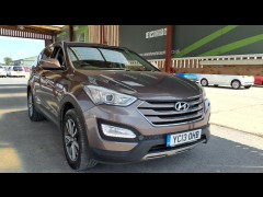 BUY HYUNDAI SANTA FE STYLE CRDI AUTO  2013 CRDI STYLE, Newark Motor Auctions