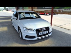 BUY AUDI A3 S LINE NAV TDI 2016 TDI S LINE NAV, Newark Motor Auctions