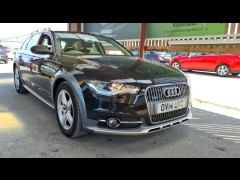 BUY AUDI A6 ALLROAD TDI QUATTRO A 2014 ALLROAD TDI QUATTRO, Newark Motor Auctions