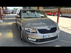 BUY SKODA OCTAVIA SE TSI 2016 SE TSI, Newark Motor Auctions