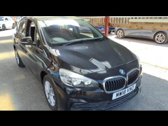 BUY BMW 218I SE 2018 218I SE ACTIVE TOURER, Newark Motor Auctions