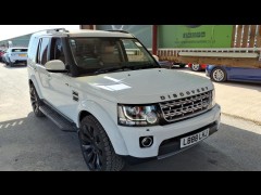 BUY LAND ROVER DISCOVERY HSE LUXURY SDV6 2014 SDV6 HSE LUXURY, Newark Motor Auctions