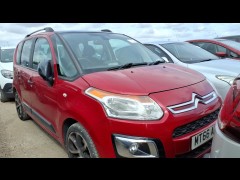 BUY CITROEN C3 PICASSO PLATINUM BLUEH 2016 BLUEHDI PLATINUM PICASSO, Newark Motor Auctions