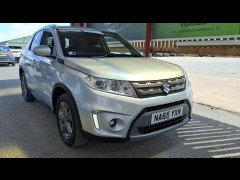 BUY SUZUKI VITARA SZ-T 2016 SZ-T, Newark Motor Auctions