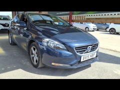 BUY VOLVO V40 ES T2 2015 T2 ES, Newark Motor Auctions