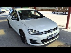 BUY VOLKSWAGEN GOLF GTD 2013 GTD, Newark Motor Auctions