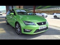 BUY SEAT LEON FR TECHNOLOGY TSI 2016 TSI FR TECHNOLOGY, Newark Motor Auctions