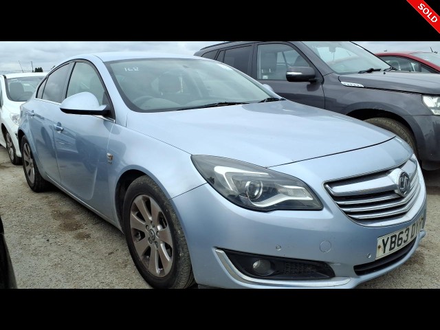 VAUXHALL INSIGNIA SRI NAV CDTI AUT 2014, Newark Motor Auctions, SRI NAV CDTI, OTHER, NEWARK CODDINGTON BUY VAUXHALL INSIGNIA SRI NAV CDTI AUT 2014 SRI NAV CDTI, Newark Motor Auctions