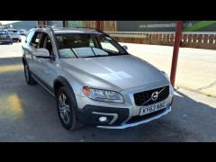BUY VOLVO XC70 SE D5 AWD AUTO 2013 D5 SE AWD, Newark Motor Auctions