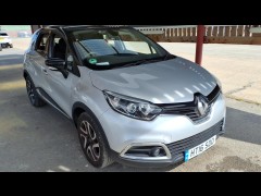 BUY RENAULT CAPTUR DYNAMIQUE S NAV TC 2016 DYNAMIQUE S NAV TCE, Newark Motor Auctions
