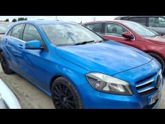 BUY MERCEDES-BENZ A180 SE ECO CDI 2014 A180 CDI ECO EDITION SE, Newark Motor Auctions