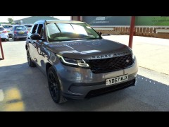 BUY LAND ROVER RANGE ROVER VELAR SE D240 2017 SE, Newark Motor Auctions