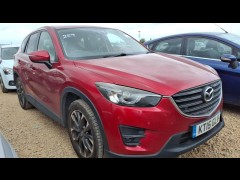 BUY MAZDA CX-5 SPORT NAV D 4X4 2015 D SPORT NAV, Newark Motor Auctions