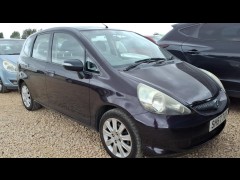 BUY HONDA JAZZ SE 2007 DSI SE, Newark Motor Auctions