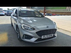 BUY FORD FOCUS ST-LINE TDCI 2021 ST-LINE TDCI, Newark Motor Auctions