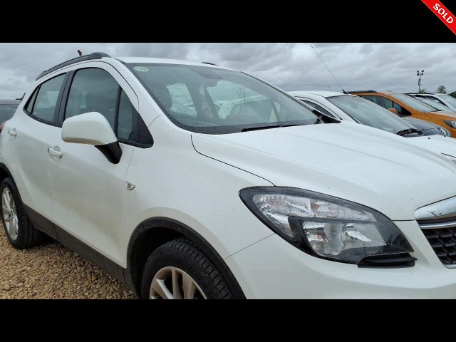 VAUXHALL MOKKA TECH LINE CDTI ECO 2015, Newark Motor Auctions, TECH LINE CDTI ECOFLEX S/S, OTHER, NEWARK CODDINGTON BUY VAUXHALL MOKKA TECH LINE CDTI ECO 2015 TECH LINE CDTI ECOFLEX S/S, Newark Motor Auctions