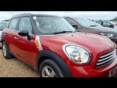 BUY MINI COUNTRYMAN COOPER 2014 COOPER, Newark Motor Auctions