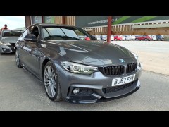 BUY BMW 430I GRAN COUPE M SPORT A  2017 430I M SPORT GRAN COUPE, Newark Motor Auctions
