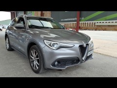 BUY ALFA ROMEO STELVIO SPECIALE TD AWD A 2018 TD SPECIALE AWD, Newark Motor Auctions