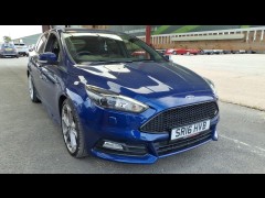 BUY FORD FOCUS ST-3 TURBO 2016 ST-3, Newark Motor Auctions