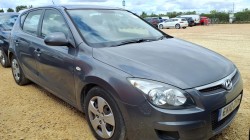 2010 HYUNDAI I30 CLASSIC CLASSIC 